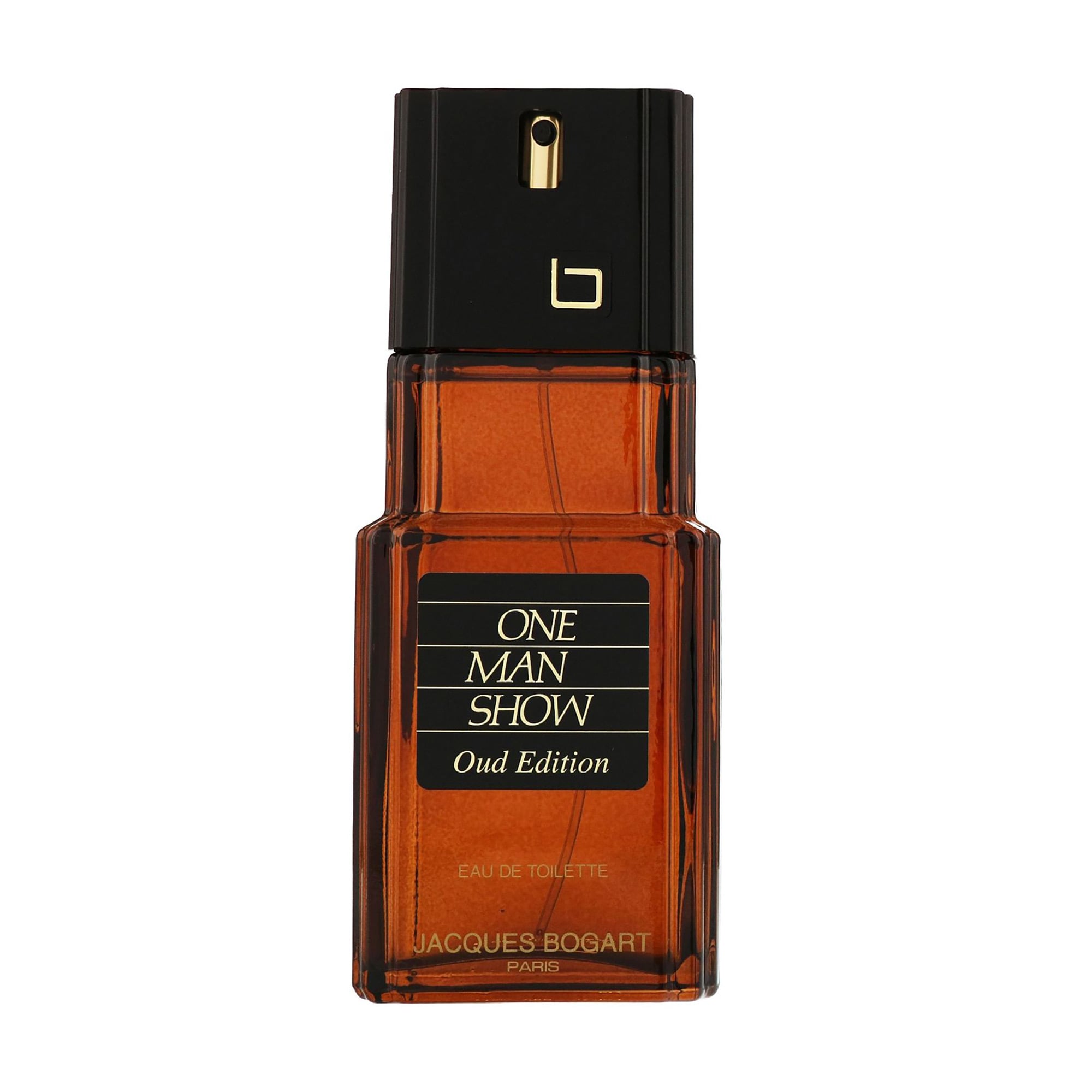 Уцінка! Jacques Bogart One Man Show Oud Edition Туалетна вода чоловіча, 100 мл